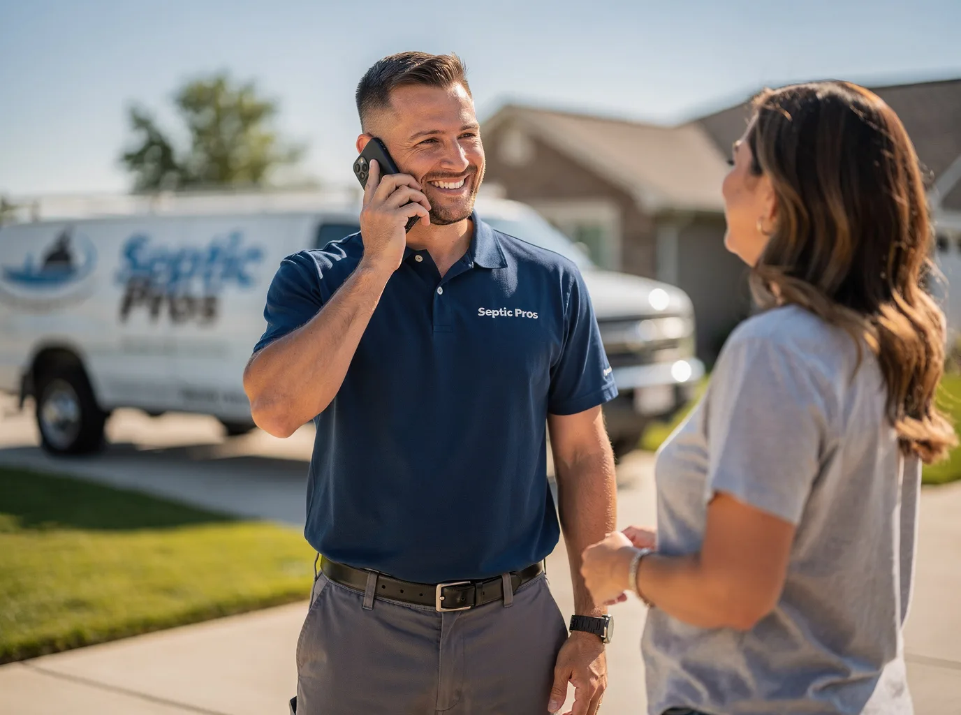 Septic Tank Pumping Moline, IL FAQs